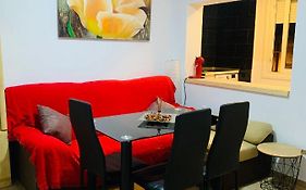 Apartamento Delfin - Punta Umbria